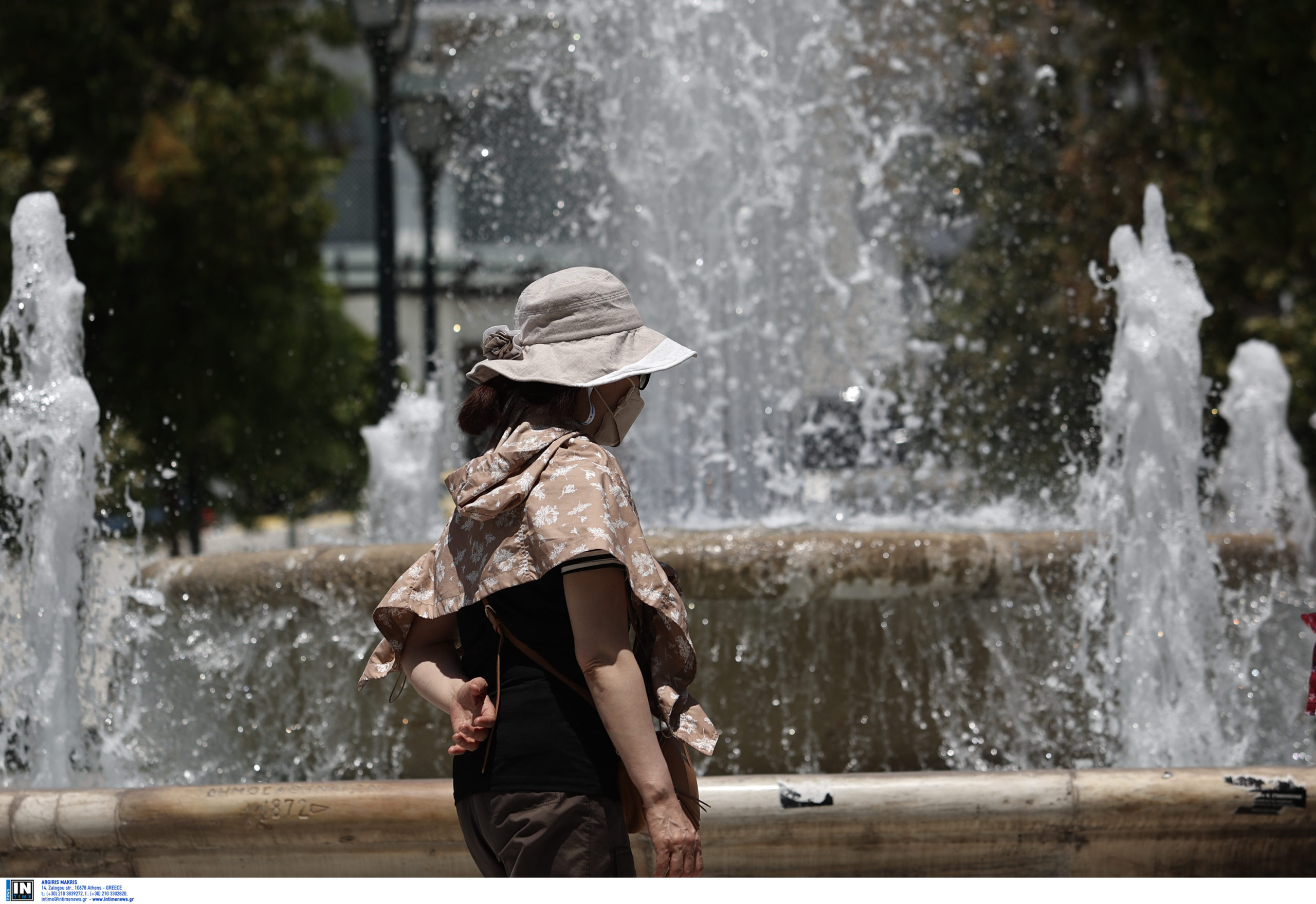 Κορονοϊός: «Έκρηξη» στα κρούσματα σήμερα (28/6) – Η ανακοίνωση του ΕΟΔΥ