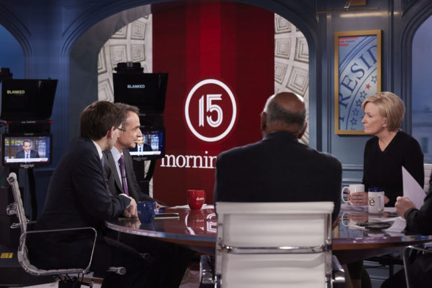 Κυριάκος Μητσοτάκης