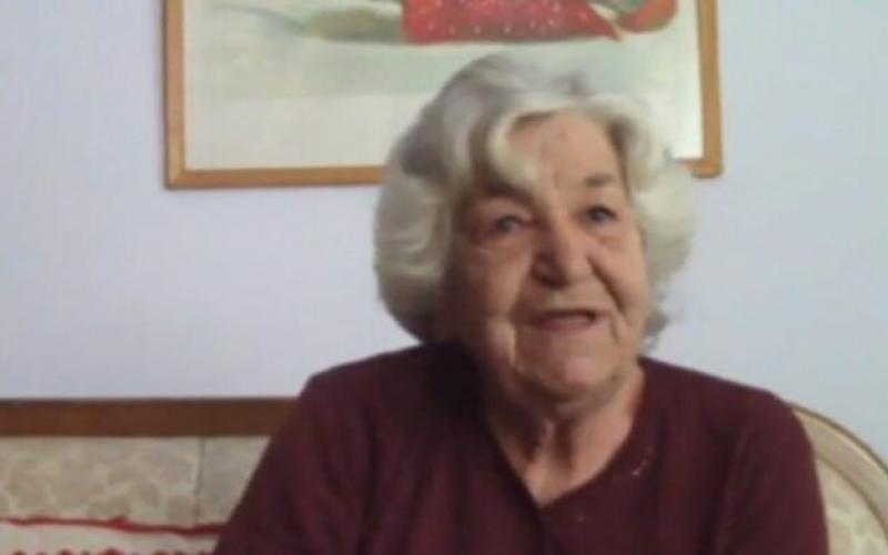 Ελένη Γκολέμα Βούλγαρη