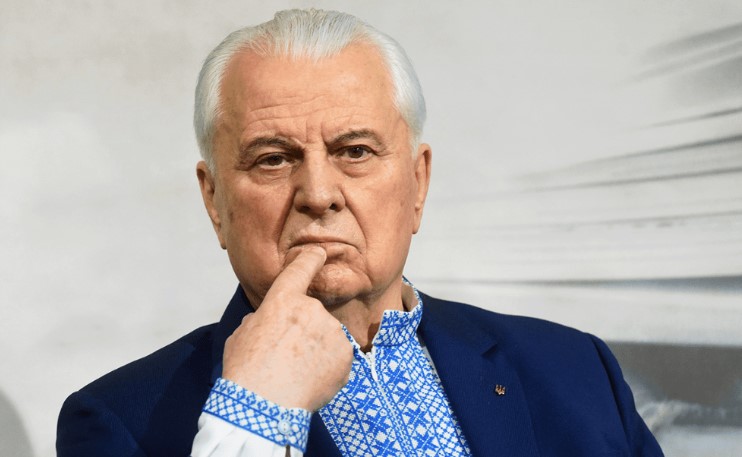 Ουκρανία: Πέθανε ο Λεονίντ Κραβτσούκ, ο πρώτος πρόεδρος μετά την ανεξαρτητοποίησή της