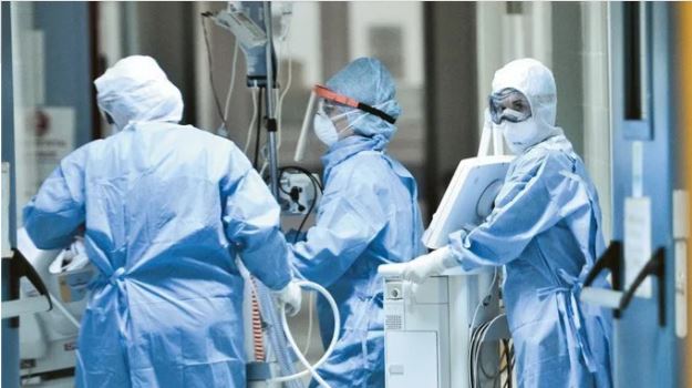 Λέπρα: Η ανακοίνωση του ΕΟΔΥ για το κρούσμα