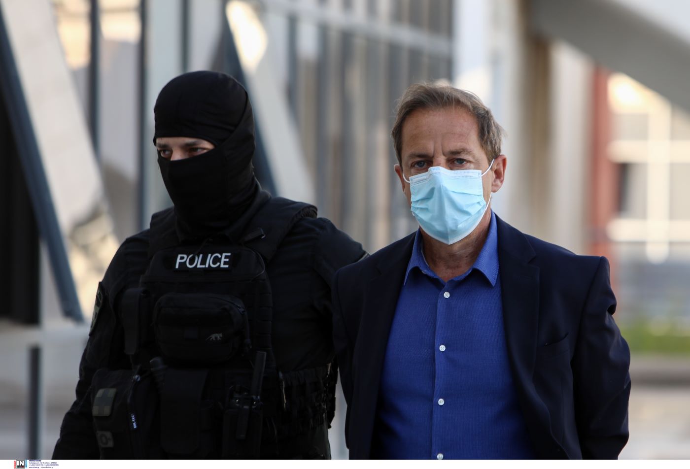 Δημήτρης Λιγνάδης