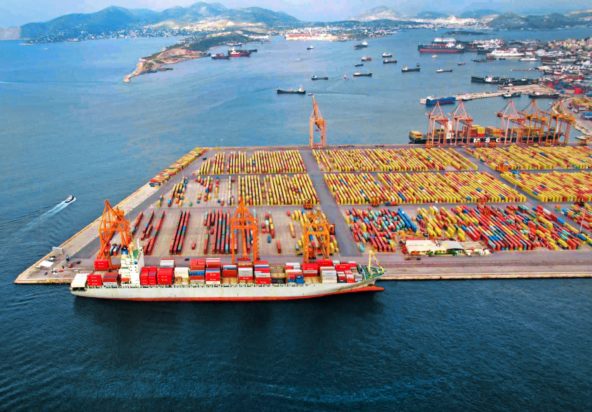 Πειραιάς-λιμάνι