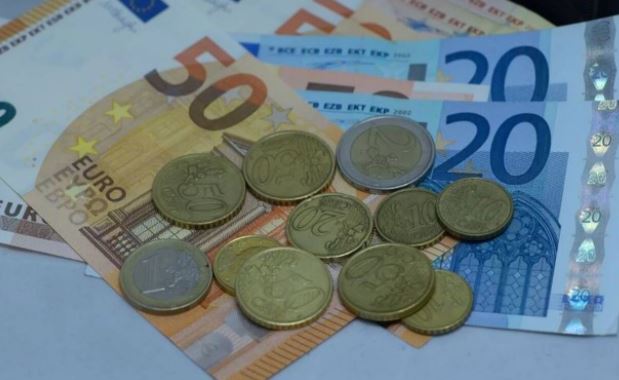 λογαριασμοί