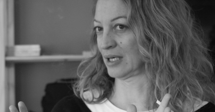 Λουκία Πιστιόλα: Βαρύ πένθος για την ηθοποιό