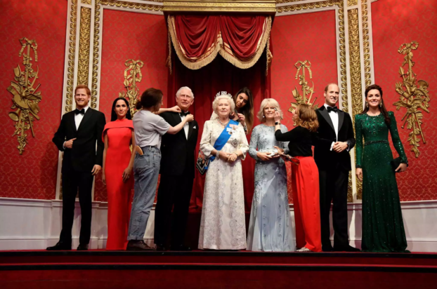 Μαντάμ Τισό