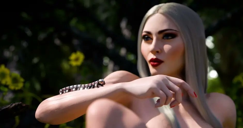 Το ξέσπασμα της Madonna για την κριτική στο γυμνό άβατάρ της – “Γεννάω τέχνη”