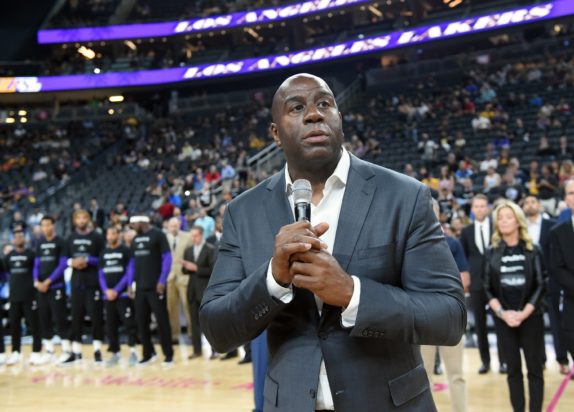 Μάτζικ Τζόνσον