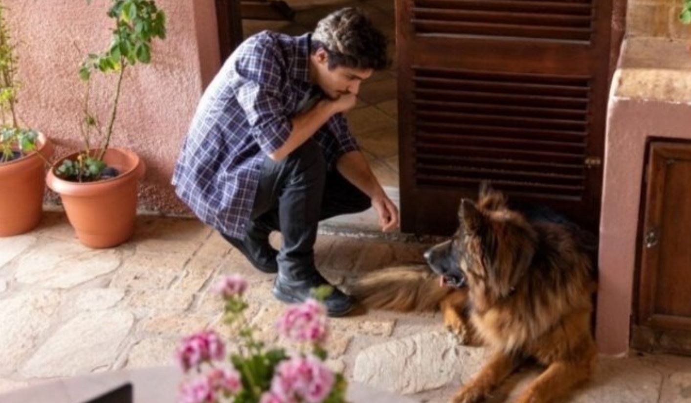 Σασμός: Η “Μανταρίνα” κατέκτησε το Twitter – Σπαραγμός για το επεισόδιο της Δευτέρας