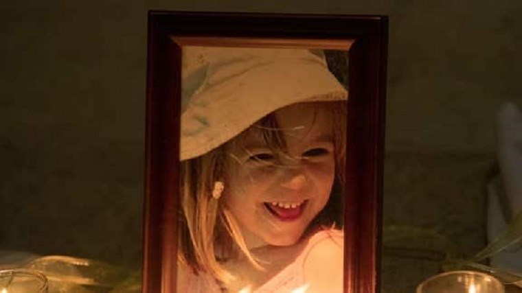 Μαντλίν Μακάν: Γιατί απορρίφθηκε η προσφυγή των γονέων της κατά της πορτογαλικής δικαιοσύνης