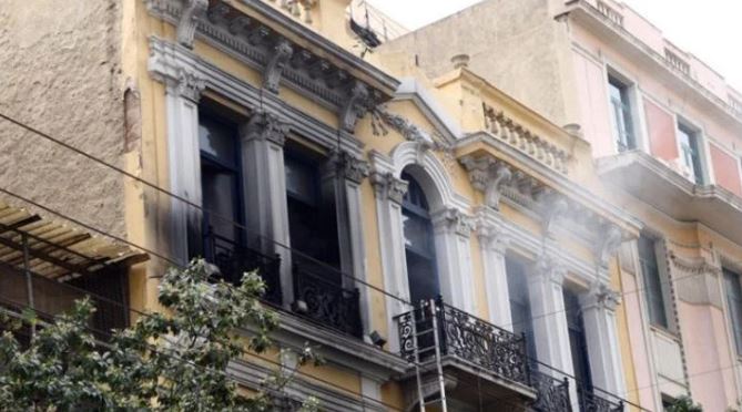 Marfin: 15 χρόνια από την τραγωδία με τους τρεις νεκρούς – Οι συγκλονιστικές περιγραφές και η δικαίωση που δεν ήρθε ποτέ