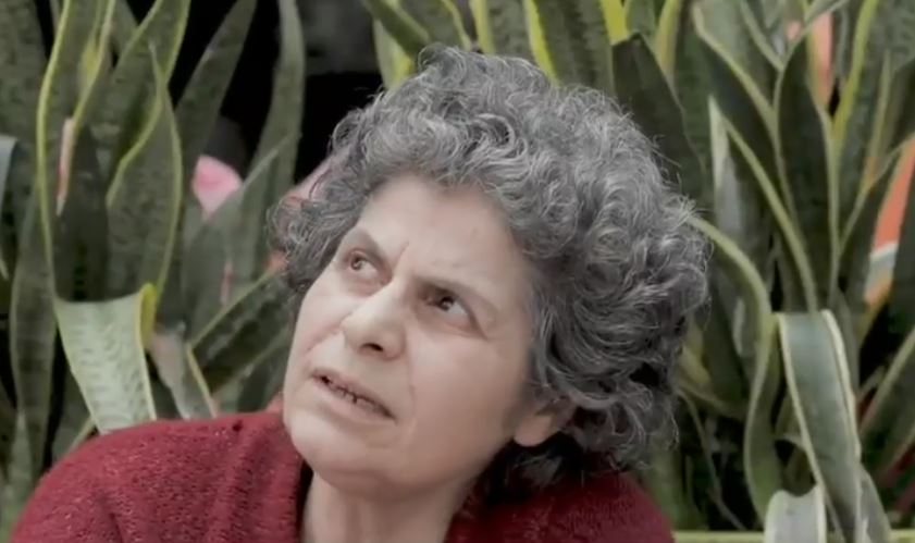 Μαργαρίτα Θεοδωράκη: Ο πατέρας μου παρακαλούσε να πεθάνει – Αηδία το θέμα με τον Νίκο Κουρή