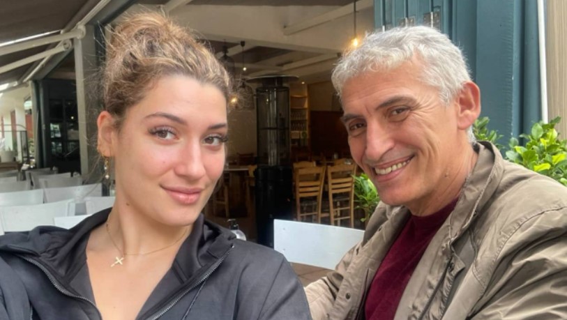 Παναγιώτης Φασούλας: Η άγνωστη ιστορία για την κόρη του – Τι της είχε πει ανιματέρ σε παιδικό πάρτι