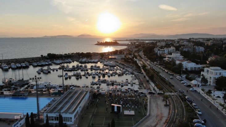 Μαρίνα Γλυφάδας