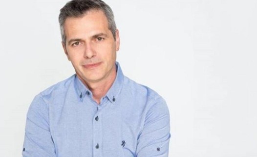 Μάριος Αθανασίου: Σε αυτή την τηλεοπτική σειρά θα έκανε remake – Τι επάγγελμα θα ήθελε να κάνει – BINTEO