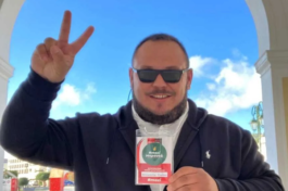 Κωνσταντίνος Μαρκοπουλιώτης