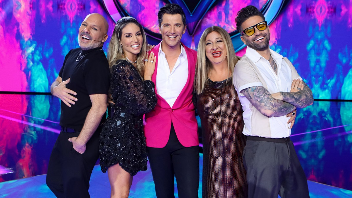 Masked Singer: Μια νέα Μάσκα έρχεται – Η αποκάλυψη που θα τους αφήσει άφωνους