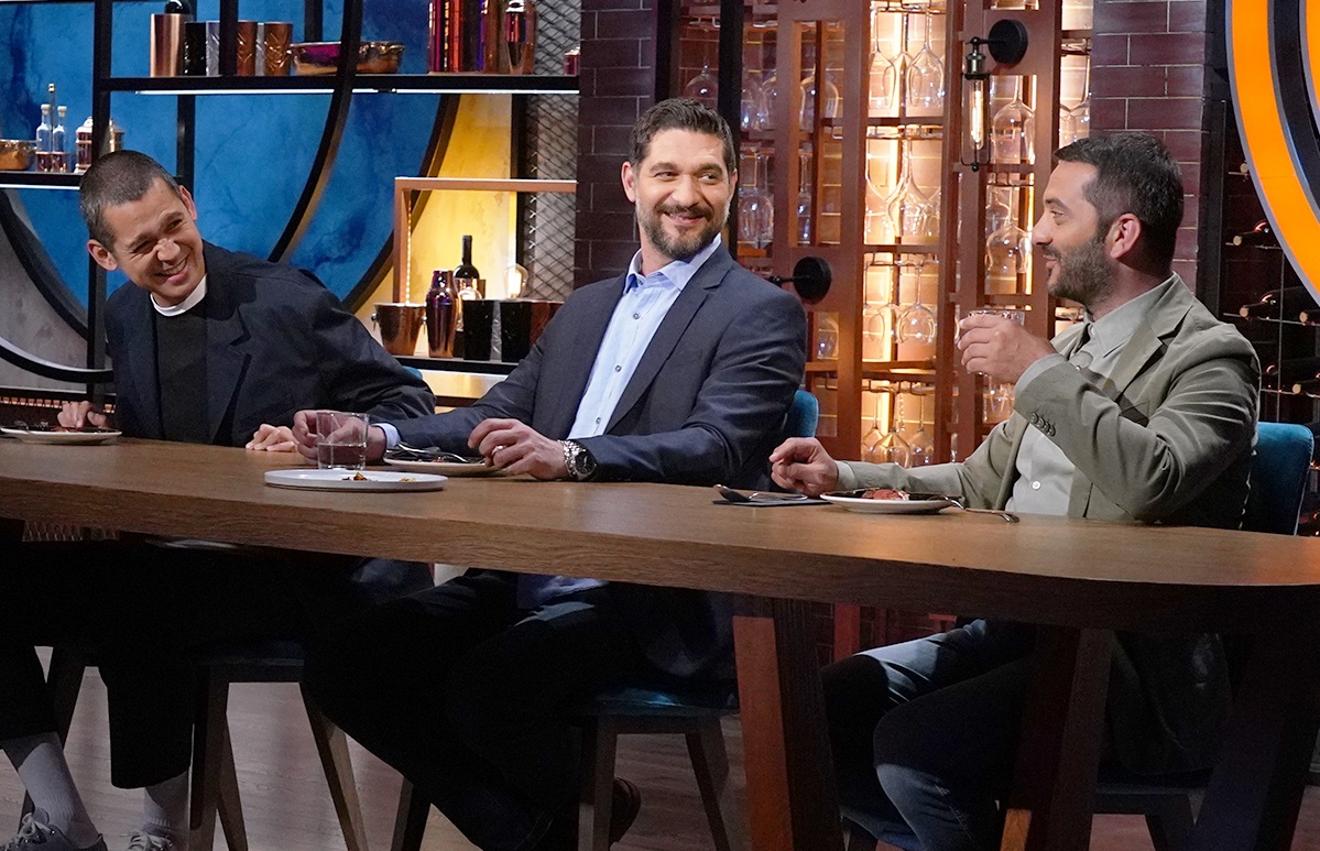 MasterChef: Αυτός είναι ο παίκτης που αποχώρησε – Τι ζήτησε από τους κριτές