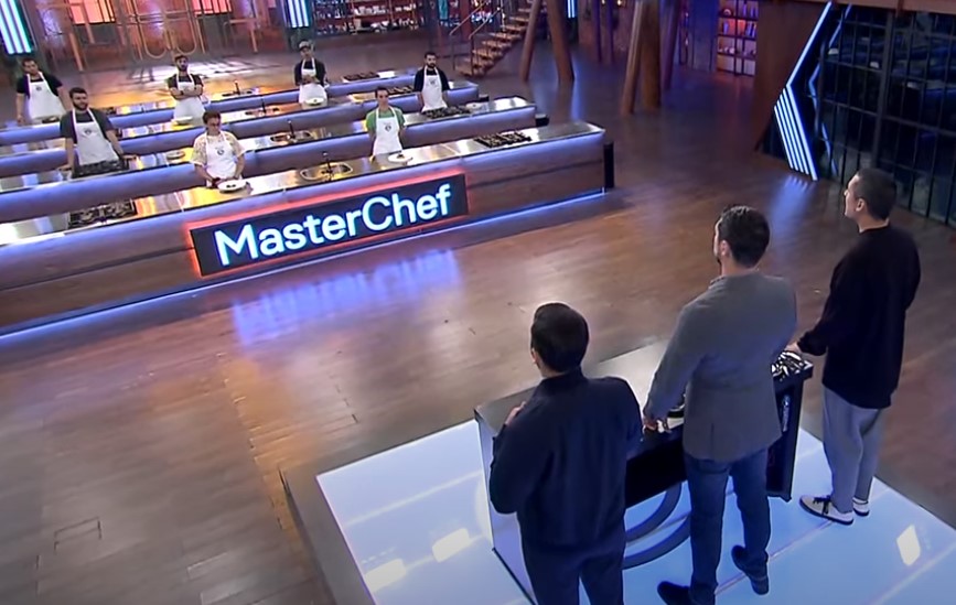 MasterChef: Το ζητούμενο της δοκιμασίας, τα καλύτερα πιάτα και ο νικητής του τελευταίου Mystery Box