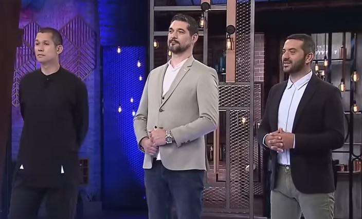 MasterChef: Μάχη απόψε στην κουζίνα με στόχο την τελική τετράδα