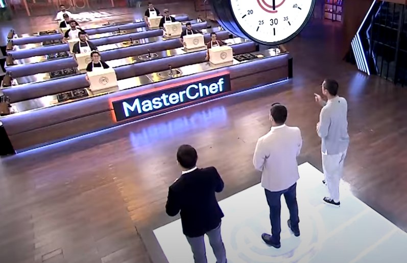 MasterChef: Ένα MysteryBox για “τολμηρούς” απόψε στην κουζίνα