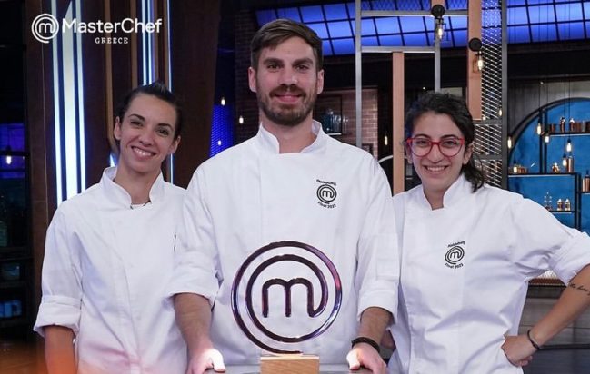 MasterChef