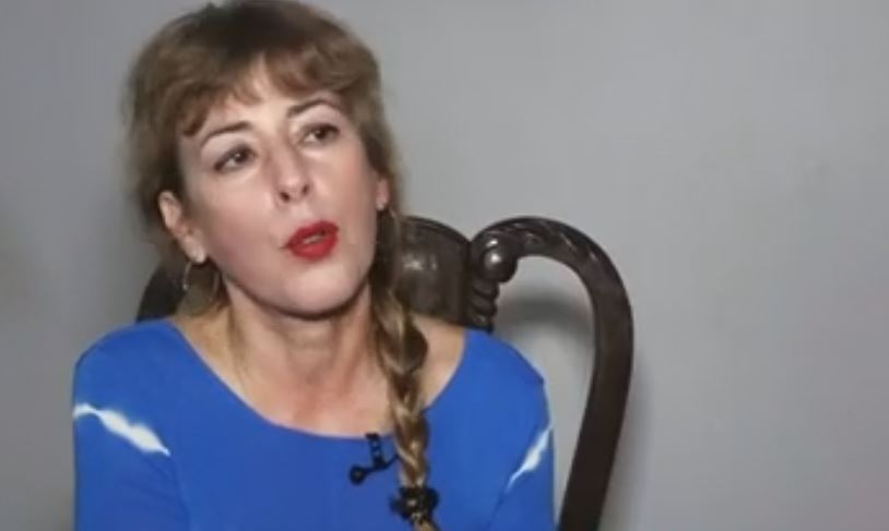 Η “Ματίνα Μανταρινάκη” επέστρεψε – Γιατί απουσιάζει τόσα χρόνια από την τηλεόραση