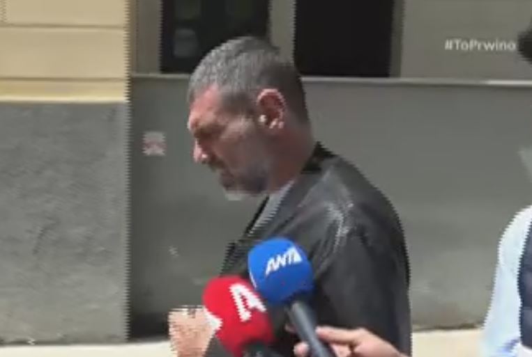 Έλενα Παπαρίζου – Τόνυ Μαυρίδης ξανά στα δικαστήρια – “Δεν τελείωσε τίποτα”