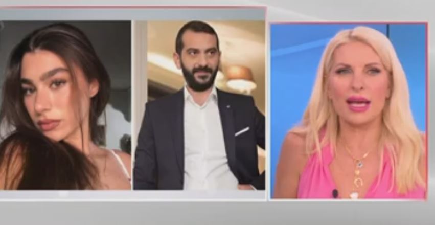 Ελένη Μενεγάκη: Επικό σχόλιο για τα γεννητούρια στο MasterChef – “Οι μάγειρες πάνε φουλ…”