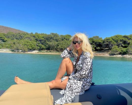 Ελένη Μενεγάκη