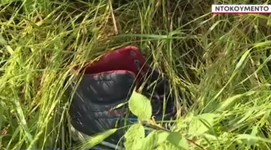 Έβρος Μετανάστες