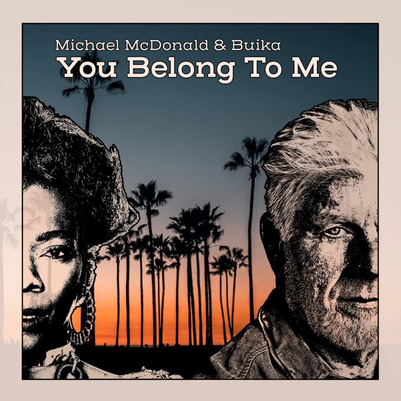 Νέο τραγούδι σε συνεργασία του Michael McDonald με την Buika