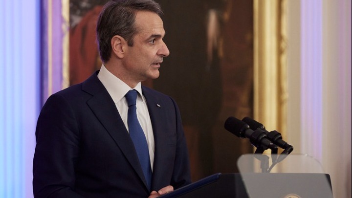 Κυριάκος Μητσοτάκης: Νέα παρέμβαση για τα καύσιμα – Την ερχόμενη εβδομάδα οι ανακοινώσεις