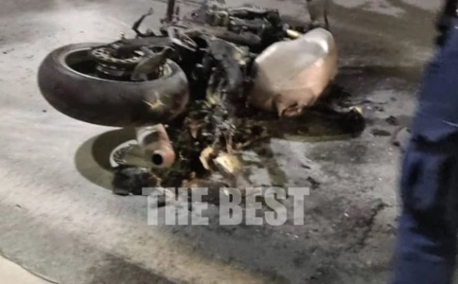 τροχαίο - Πάτρα