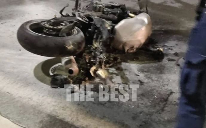 τροχαίο - Πάτρα