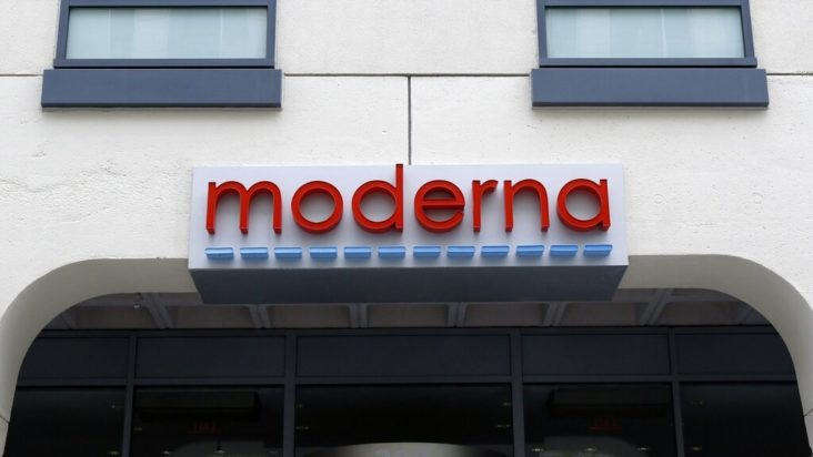 moderna