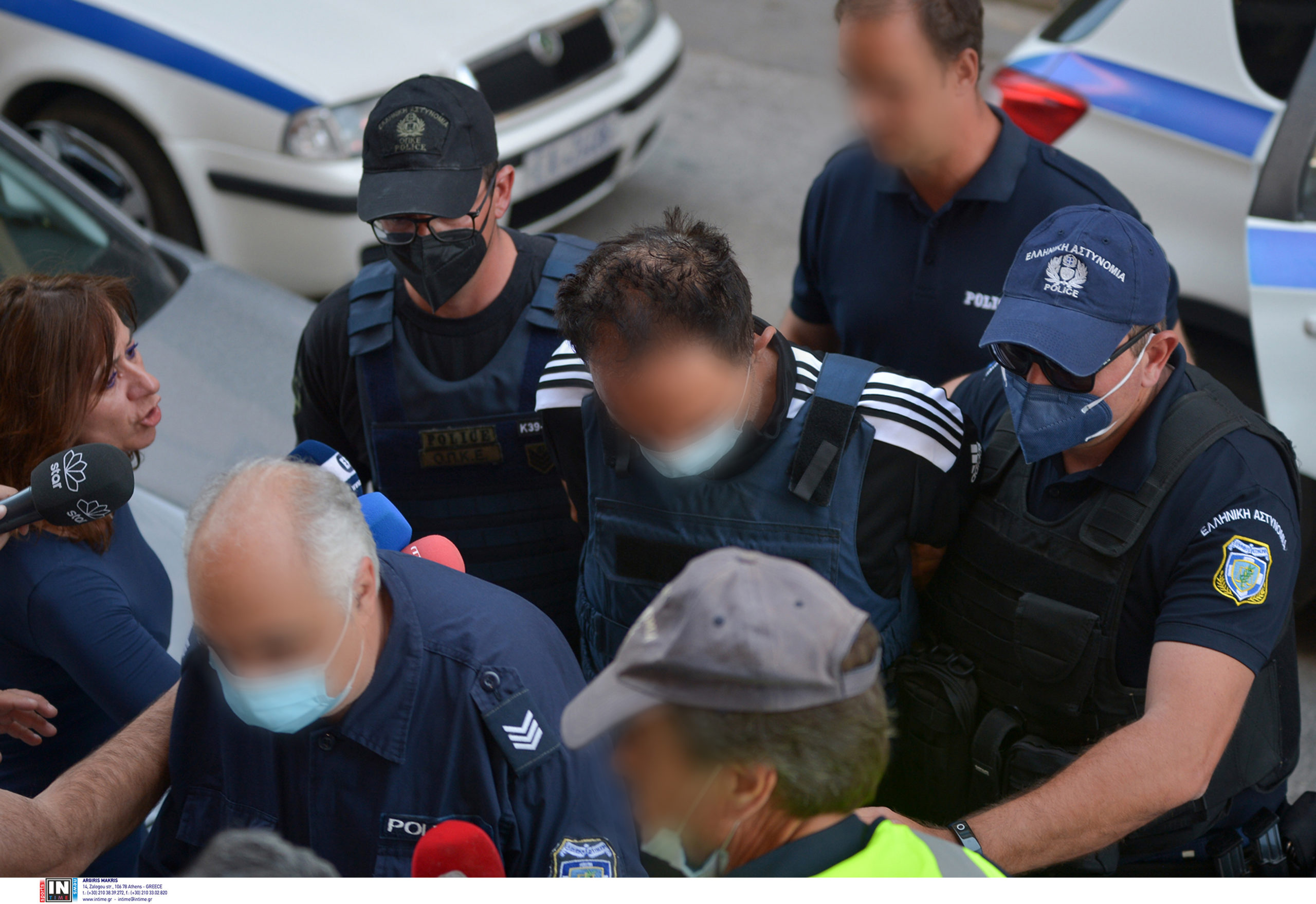 Μονεμβασιά: Την Πέμπτη η απόφαση για τον 52χρονο – «Δεν θυμάμαι τίποτα»