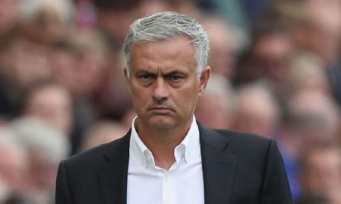 Ζοσέ Μουρίνιο