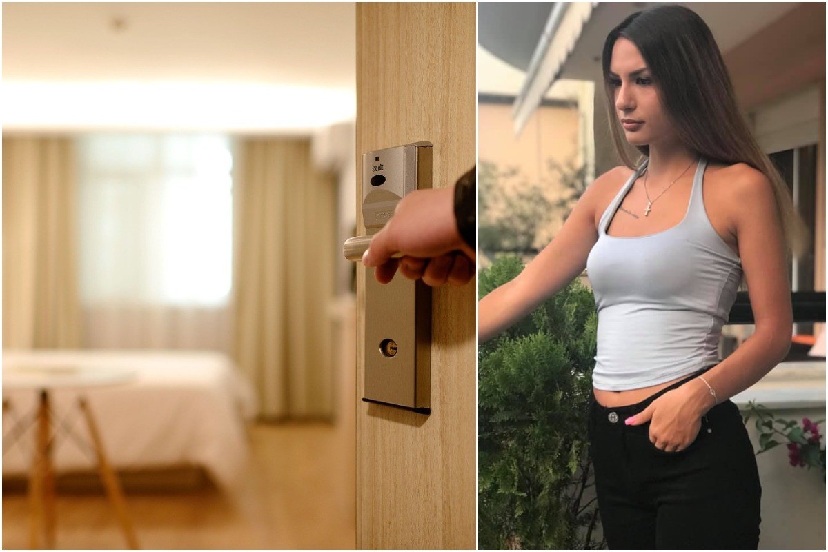 «Έσβησαν τα βίντεο της νύχτας του βιασμού» – Οι νέες καταγγελίες και οι δηλώσεις της Γεωργίας Μπίκα