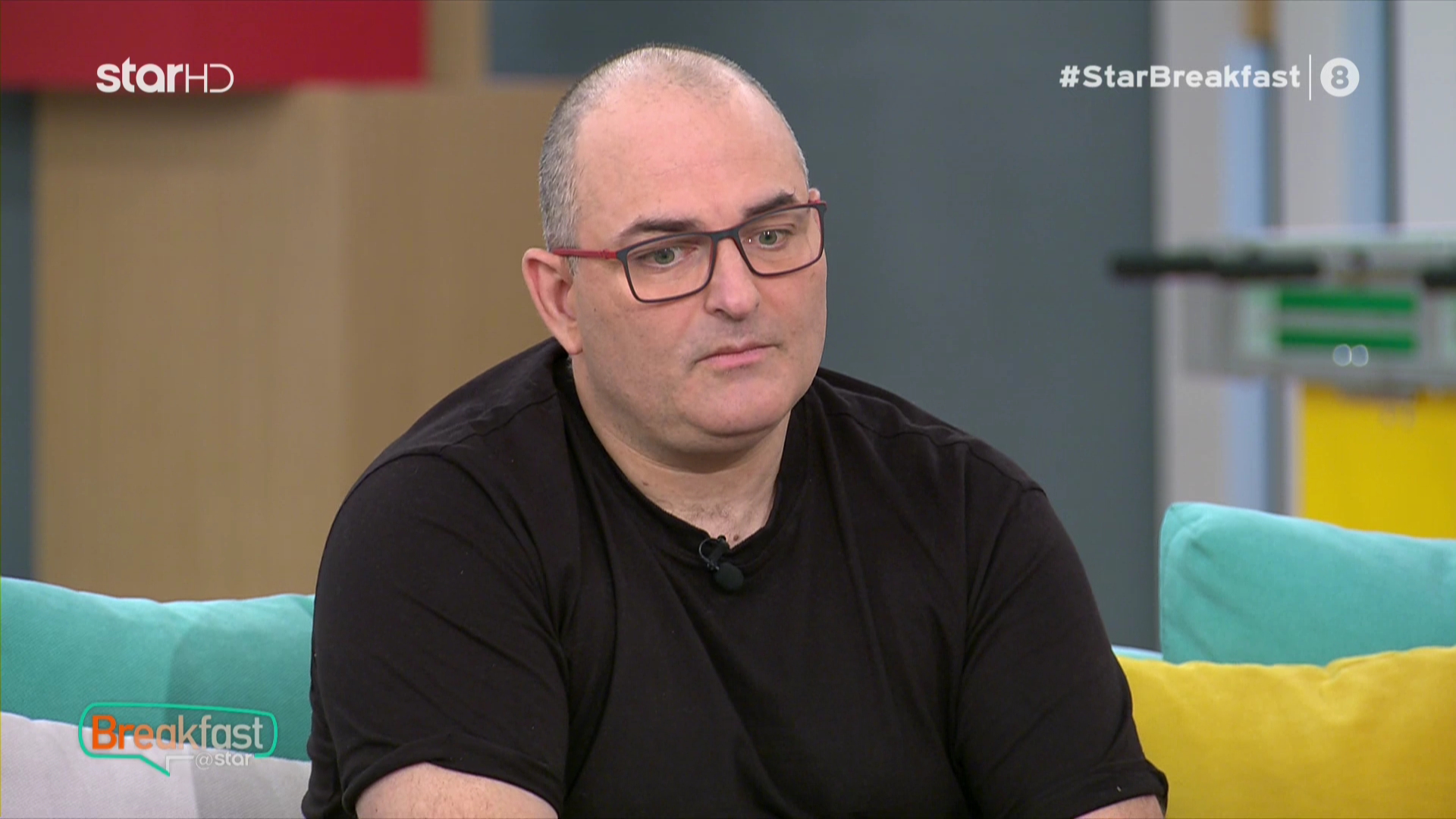 MasterChef: Τι είπε ο Μπόμπαινας μετά την αποχώρηση – Οι αιχμές για συμπαίκτες του