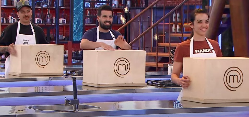 MasterChef: Το MysteryBox “Μπάμπουσκα” και οι διαγωνιζόμενοι που ρίσκαραν