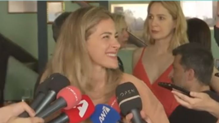 Νατάσσα Μποφίλιου