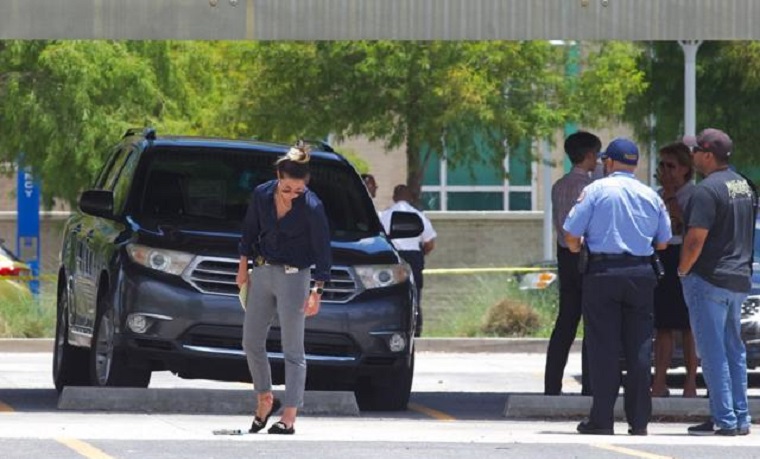 ΗΠΑ: Πυροβολισμοί σε τελετή αποφοίτησης – Μία γυναίκα νεκρή και δύο τραυματίες