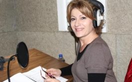 Νικολέτα Πασχούλα