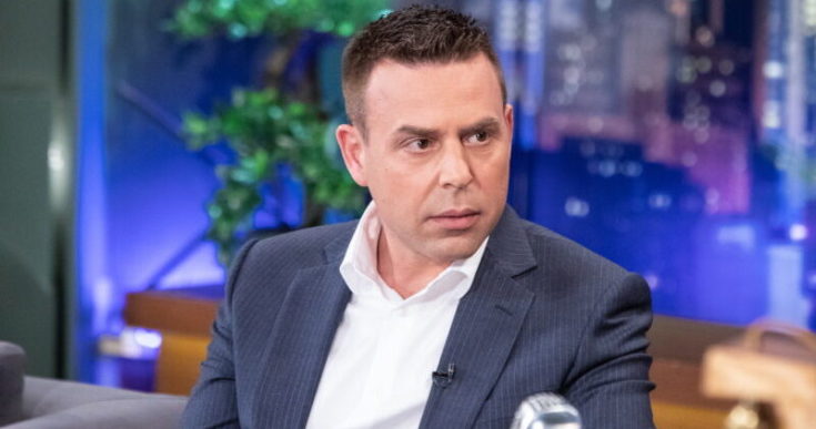 Τάσος Ντούγκας