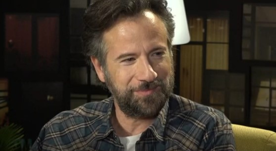 Κωστής Μαραβέγιας: “Θέλω να γίνω μπαμπάς”