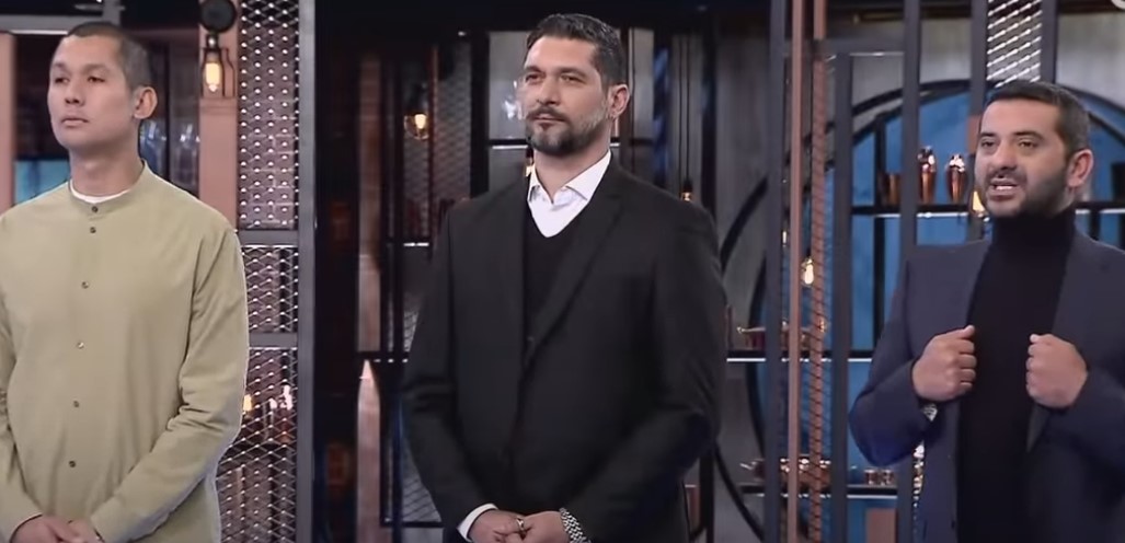MasterChef: Ντέρμπι απόψε στην κουζίνα για την ασυλία