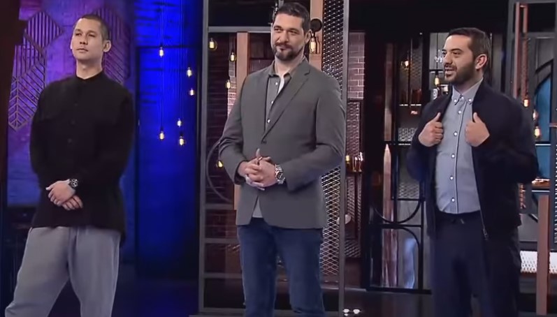 MasterChef: Mystery Box με “μυστηριώδη αντικείμενα” και πλεονεκτήματα που κανείς δεν θα ήθελε να χάσει