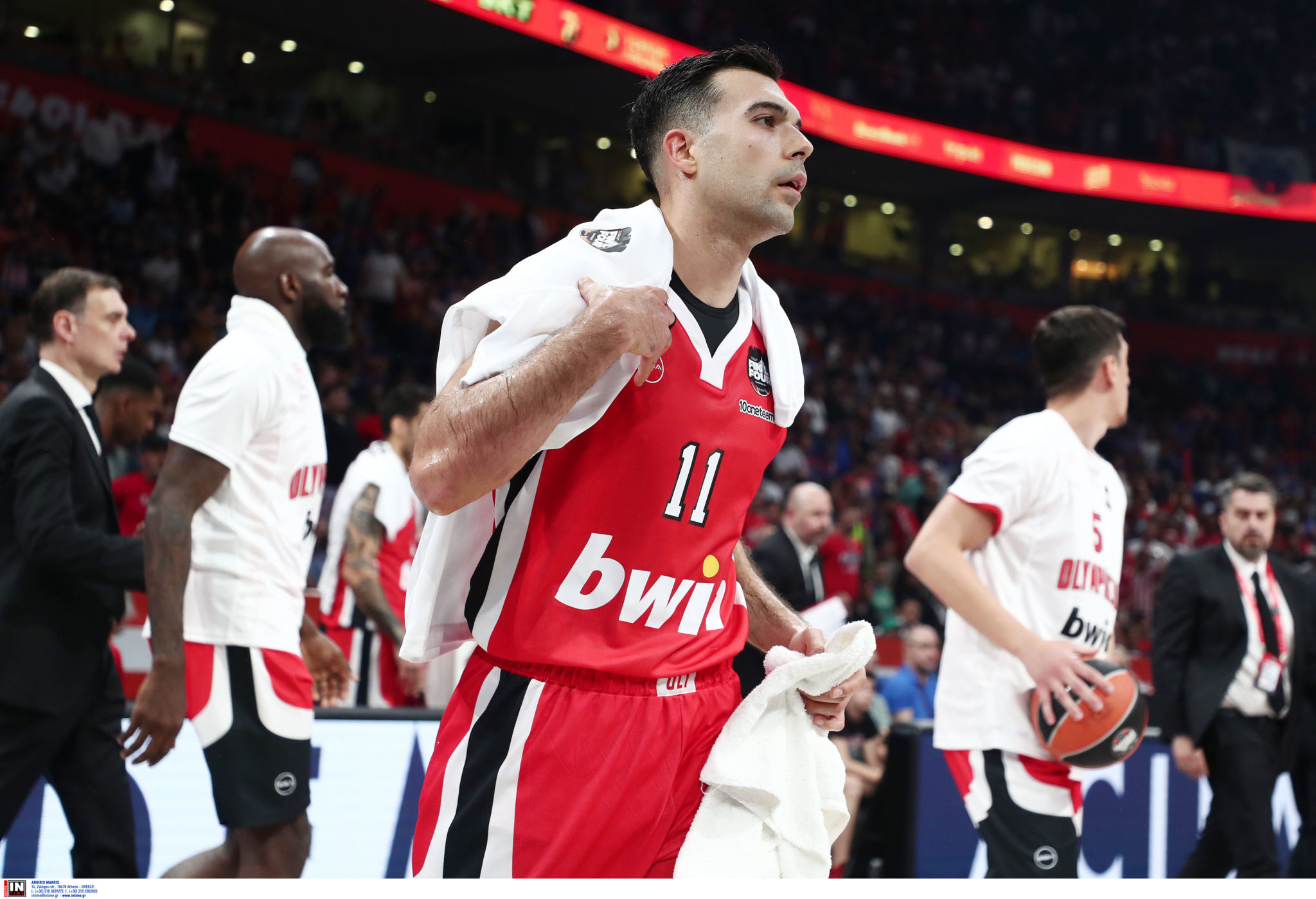 Ολυμπιακός Εφές