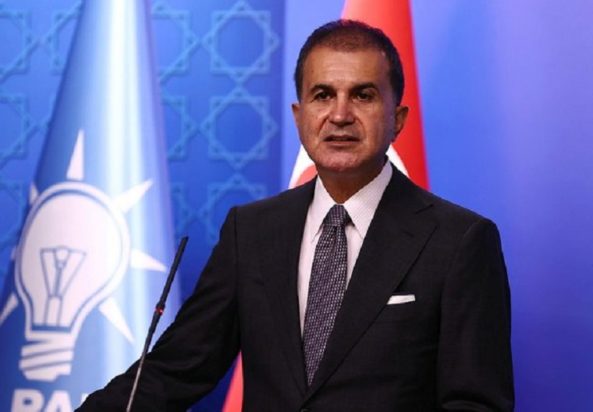 Ομέρ Τσελίκ